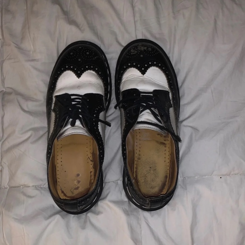 Platform Dr.Martens